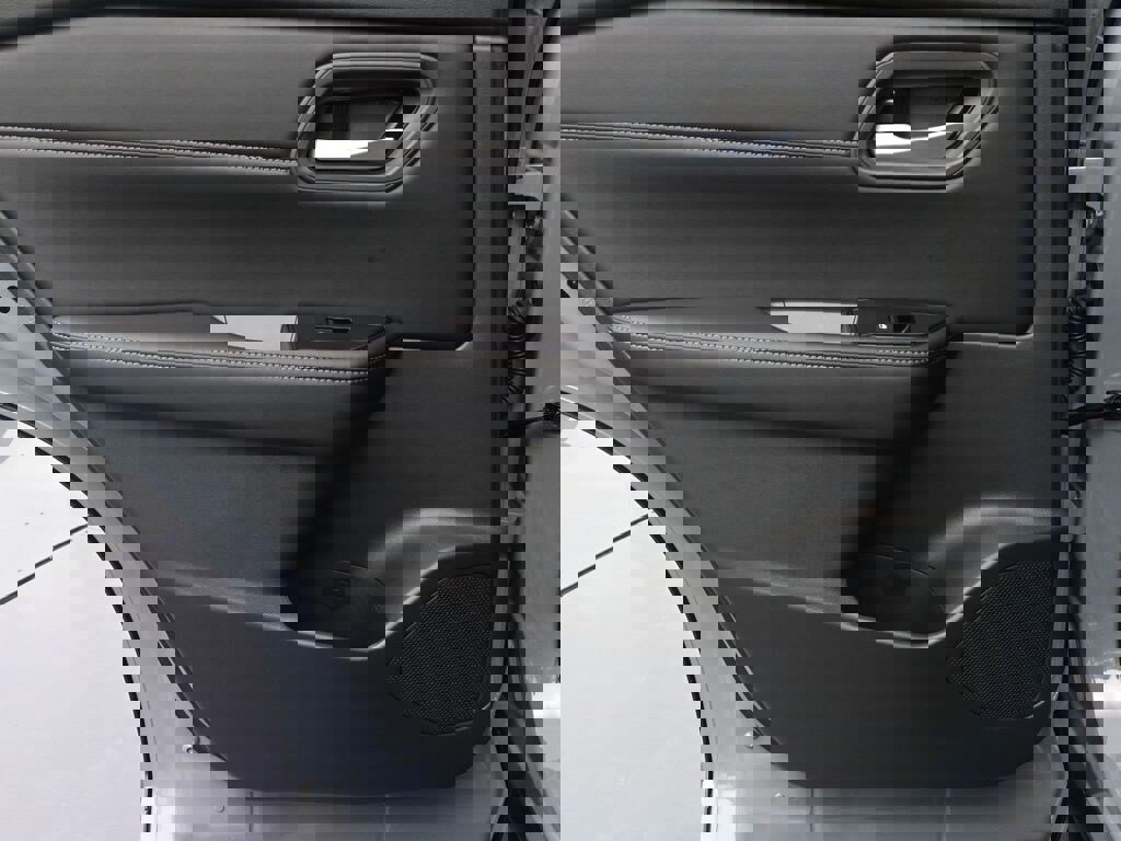 New 2026 Nissan Rogue SV w/ SV Premium Package image 21