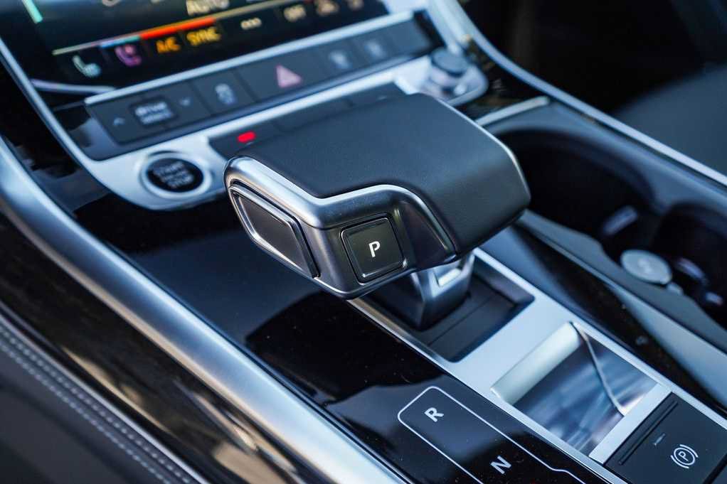 New 2026 Audi Q7 2.0T Premium Plus AWD/4WD image 22