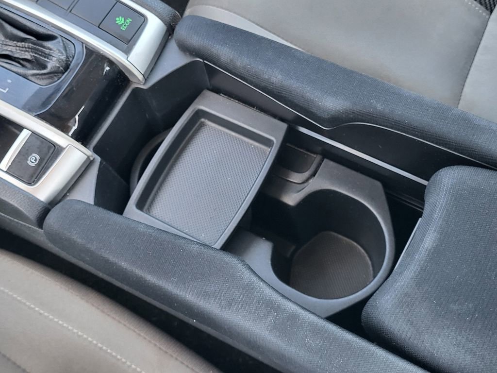 Used 2017 Honda Civic EX-T image 18