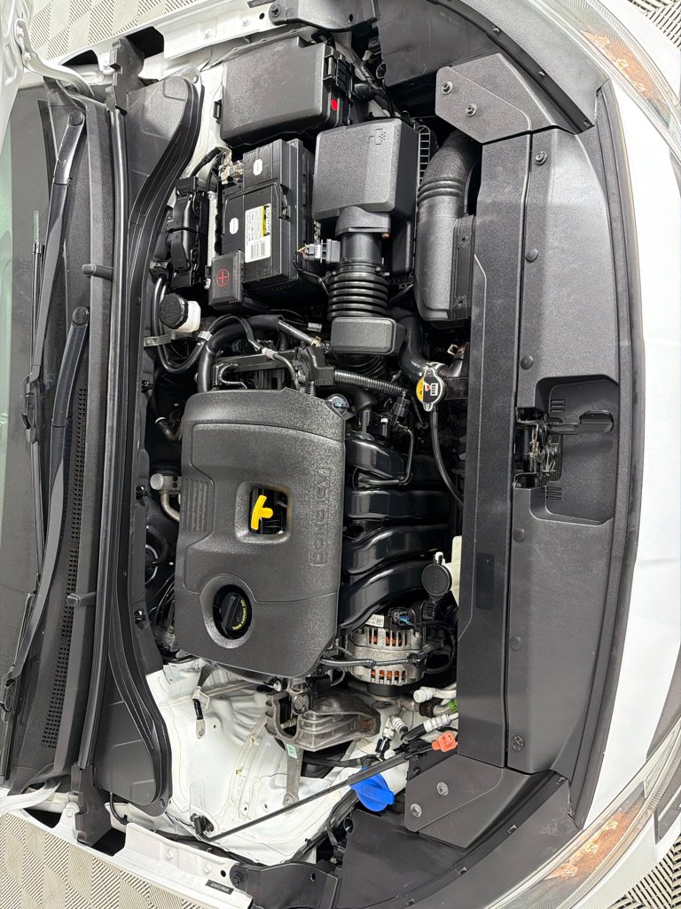 Used 2020 Hyundai Elantra SEL w/ Cargo Package (C1) image 26