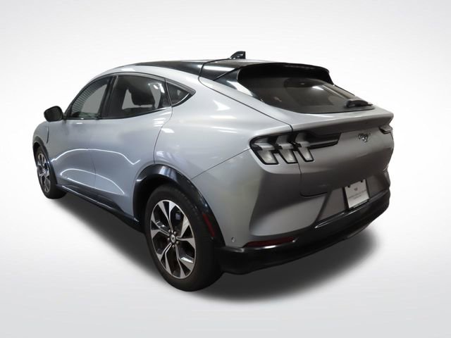 Used 2021 Ford Mustang Mach-E Premium image 3