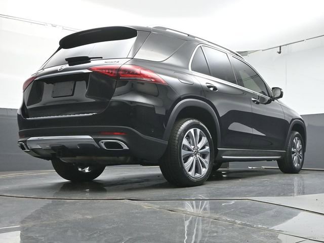Used 2023 Mercedes-Benz GLE 350 4MATIC w/ 3rd Row Seat Package image 40