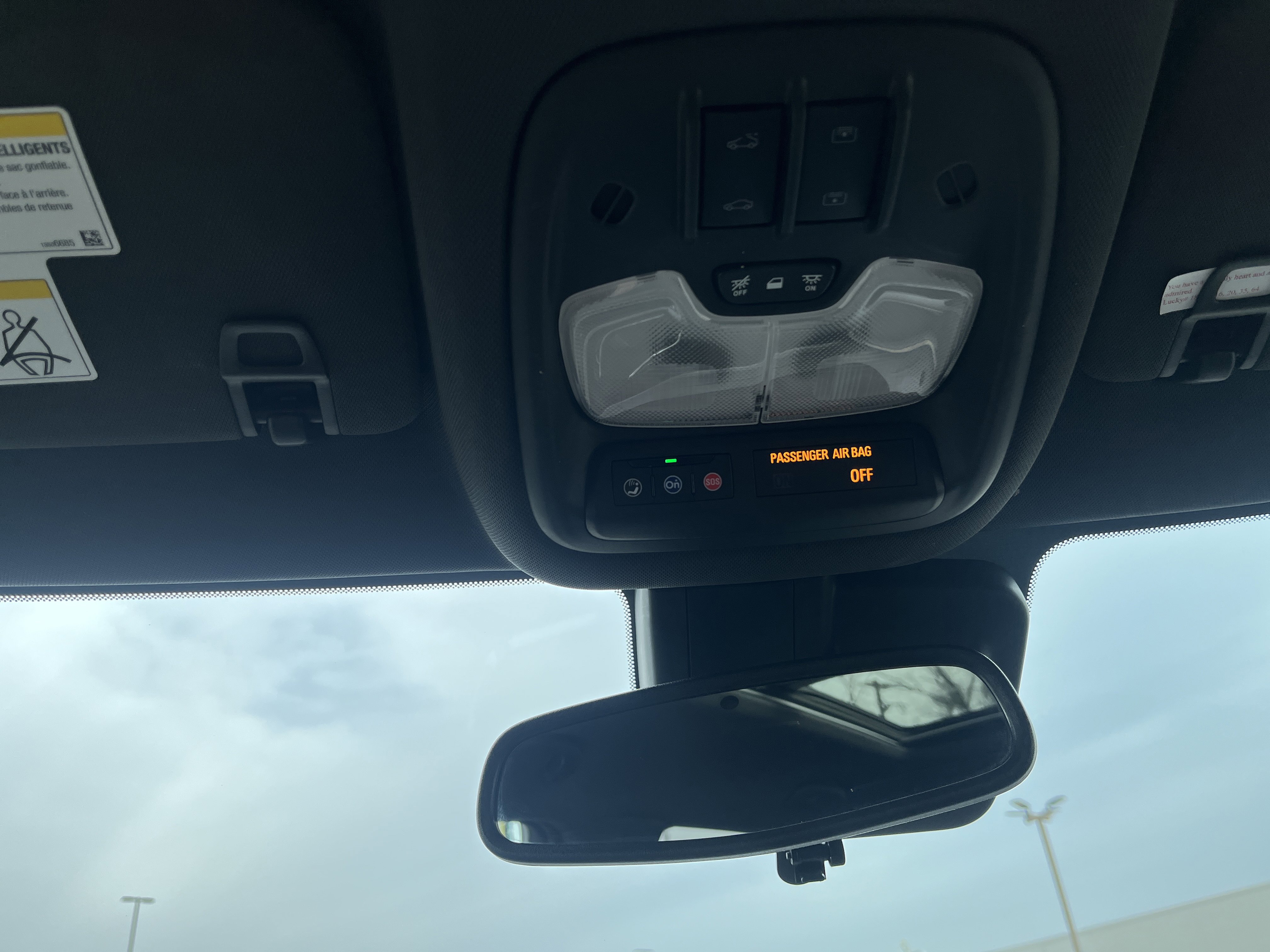 Used 2024 Chevrolet TrailBlazer ACTIV w/ Convenience Package image 29