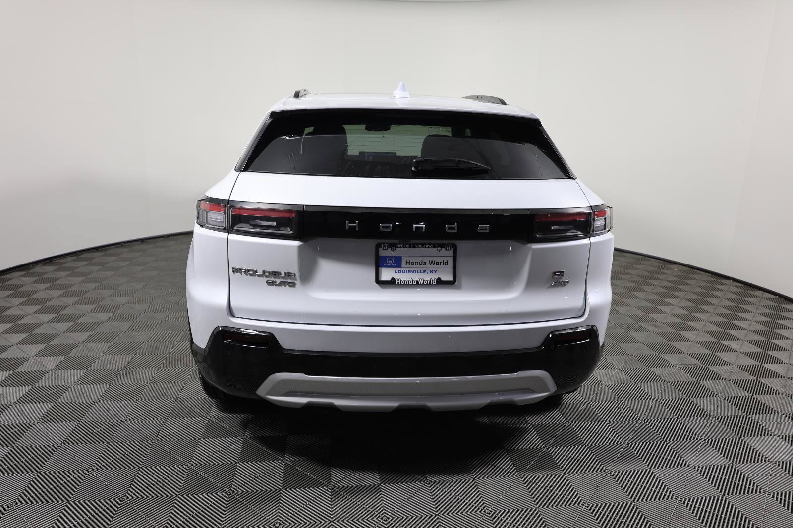 New 2026 Honda Prologue Elite image 5