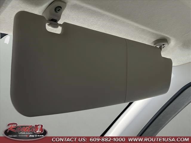 New 2024 RAM ProMaster 3500 w/ Delivery Van Package FWD image 35