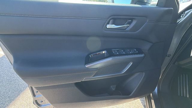 New 2026 Nissan Pathfinder SL image 19