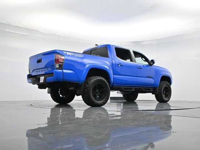 Used 2021 Toyota Tacoma TRD Sport image 30