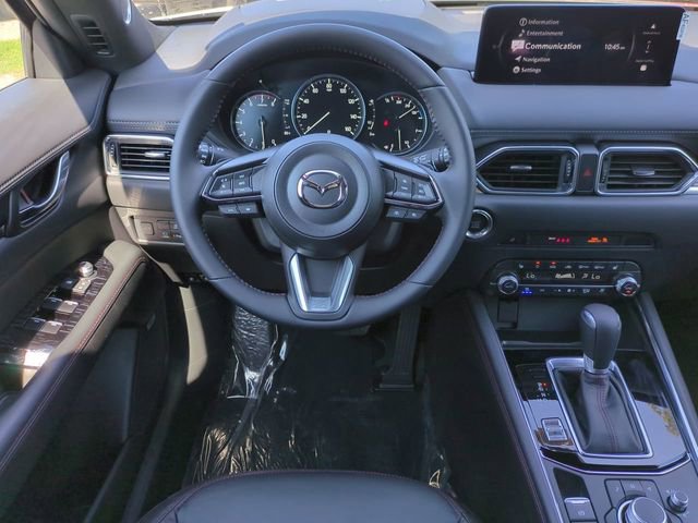 New 2025 MAZDA CX-5 2.5 Turbo image 15