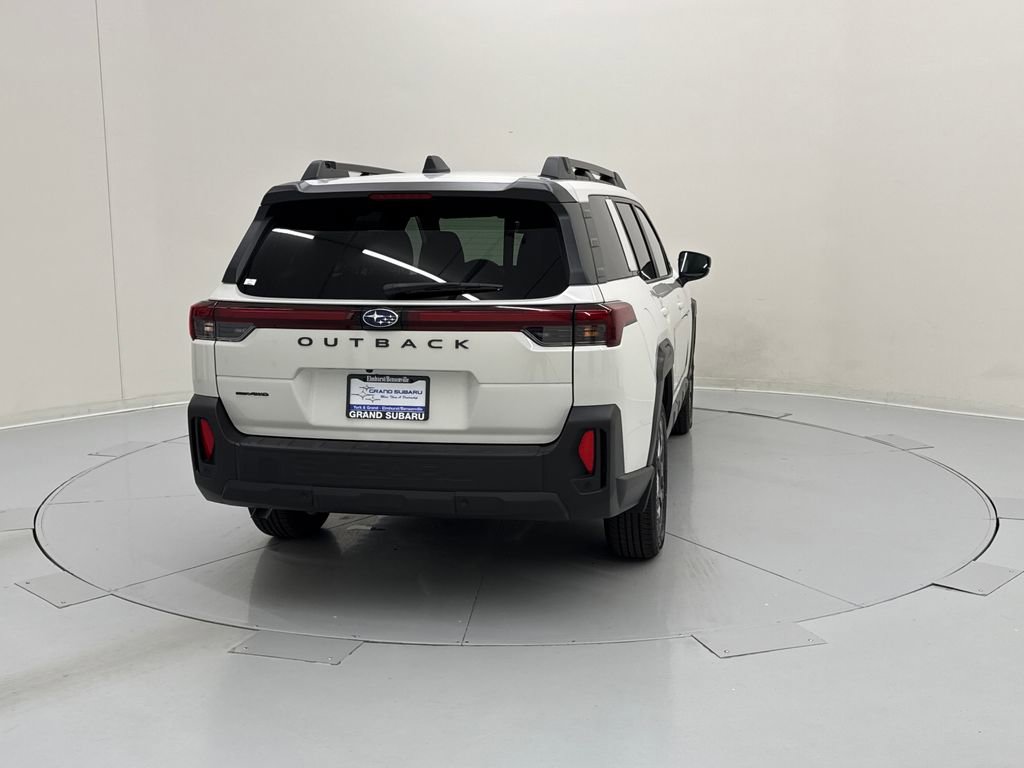 New 2026 Subaru Outback Touring AWD/4WD image 5