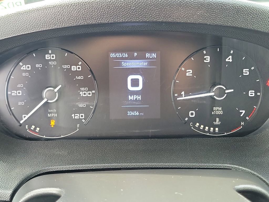 Used 2025 RAM ProMaster 3500 w/ Convenience Group FWD image 7
