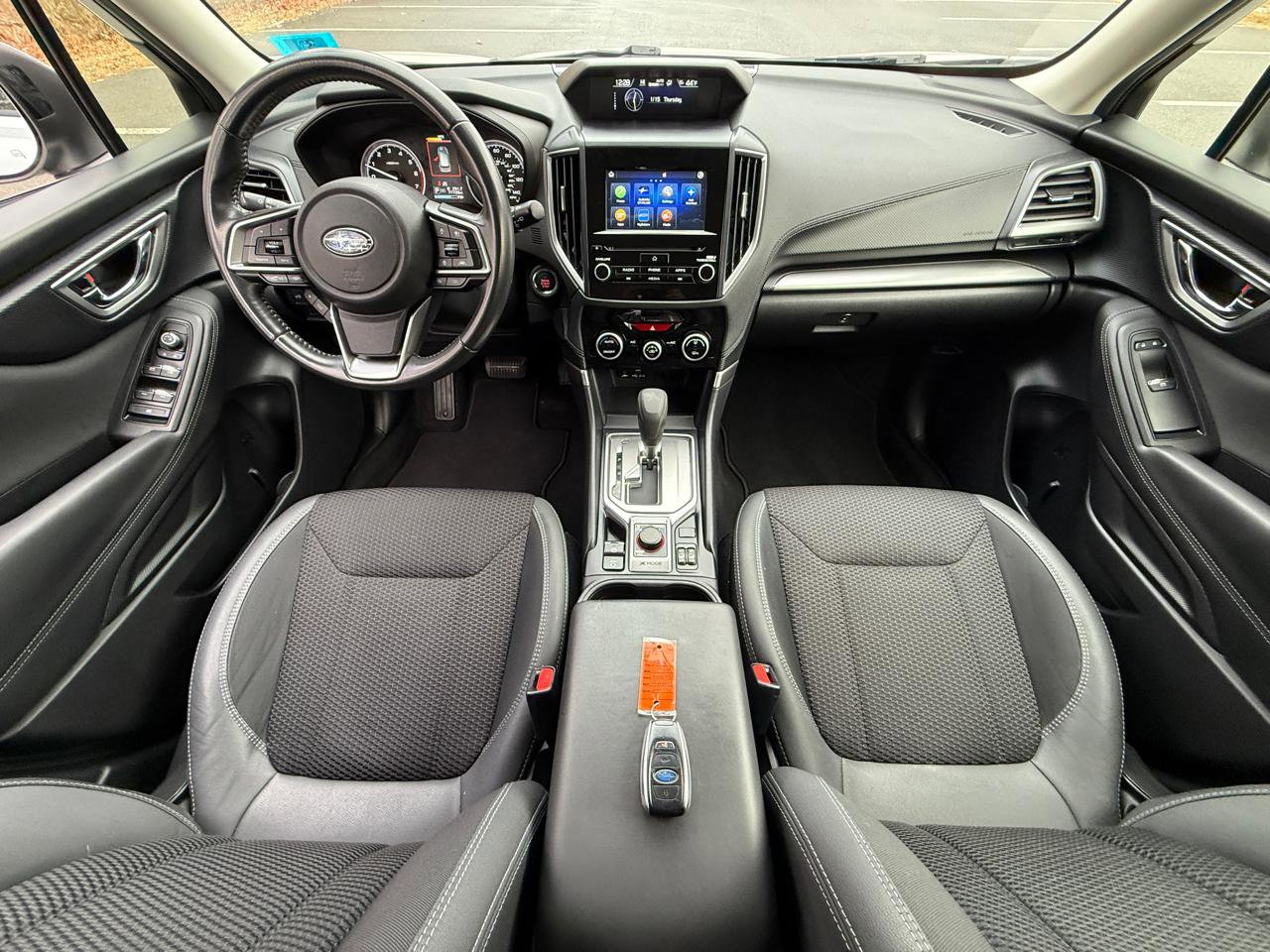 Used 2019 Subaru Forester Premium AWD/4WD image 27