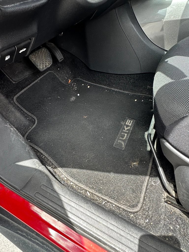 Used 2014 Nissan Juke S w/ Midnight Edition 2.0 FWD image 8