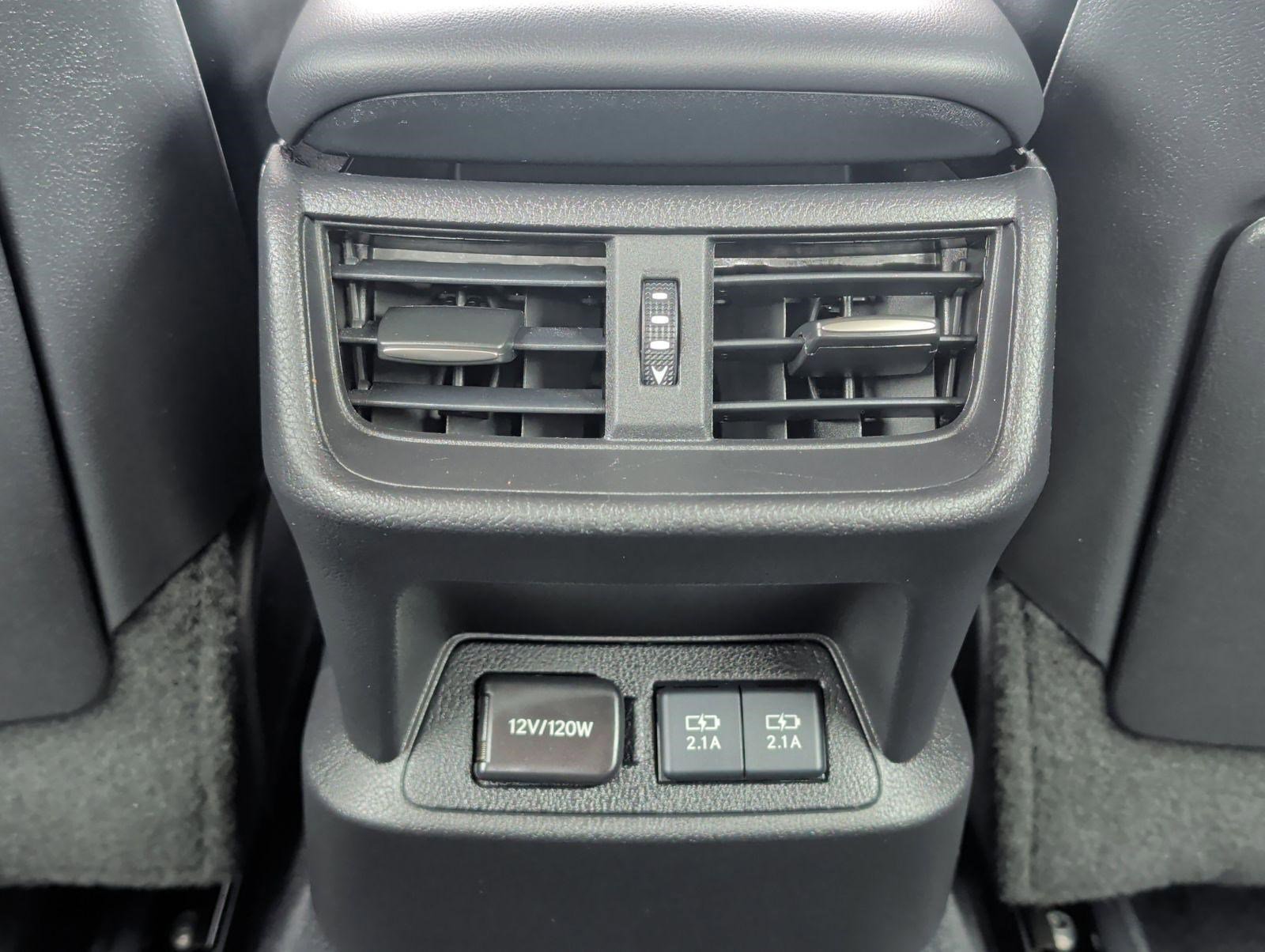 Certified 2020 Lexus ES 350 w/ Premium Package FWD image 26