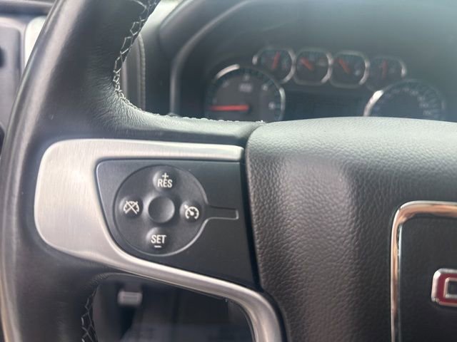 Used 2017 GMC Sierra 1500 SLE w/ SLE Value Package image 19