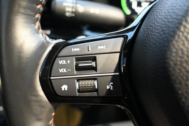 Used 2023 Honda CR-V Sport Touring image 38