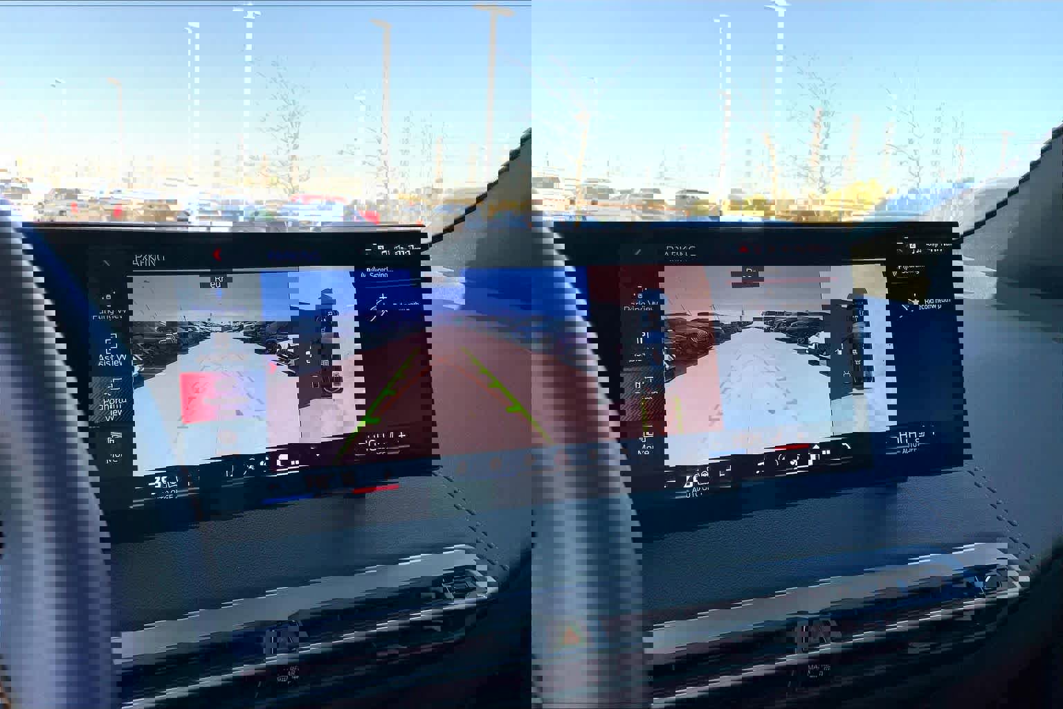 Used 2025 BMW iX M60 image 24