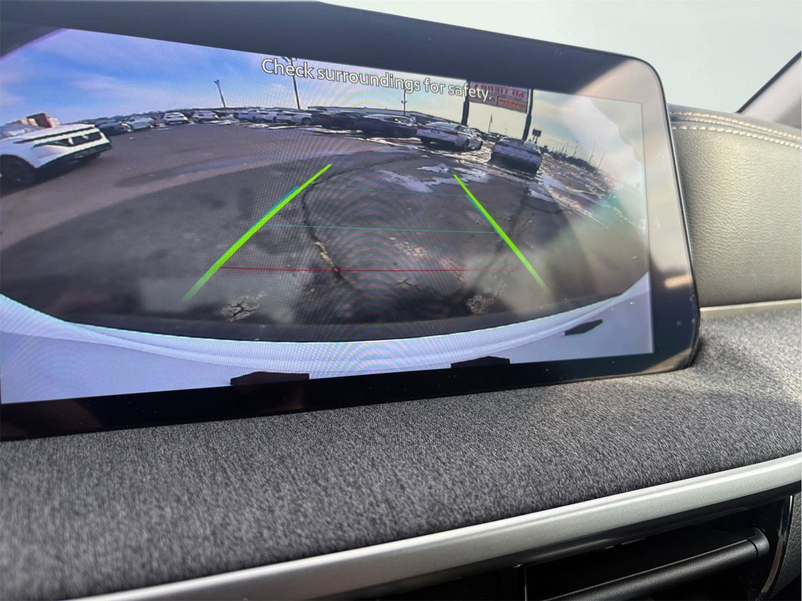 New 2026 Nissan Kicks SV w/ Cold Weather Package image 19