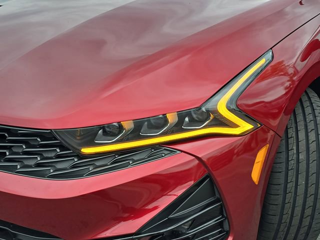 Used 2023 Kia K5 GT-Line image 37