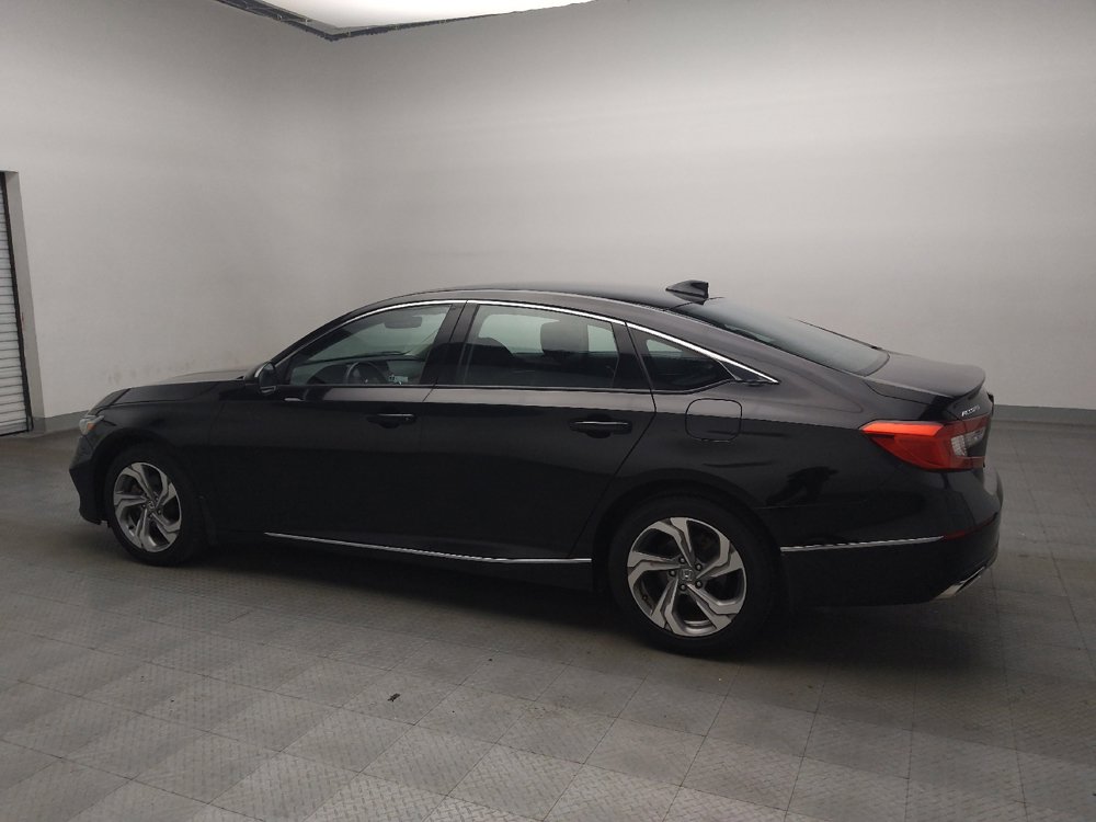 Used 2019 Honda Accord EX-L image 3
