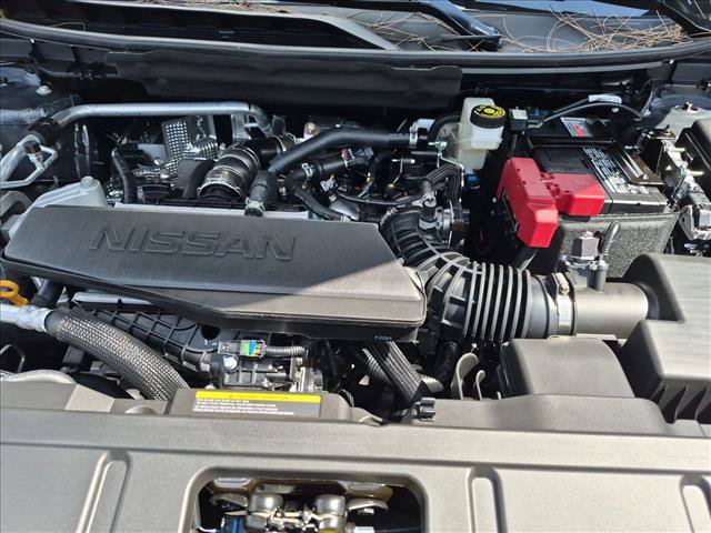 New 2027 Nissan Rogue SV FWD image 15