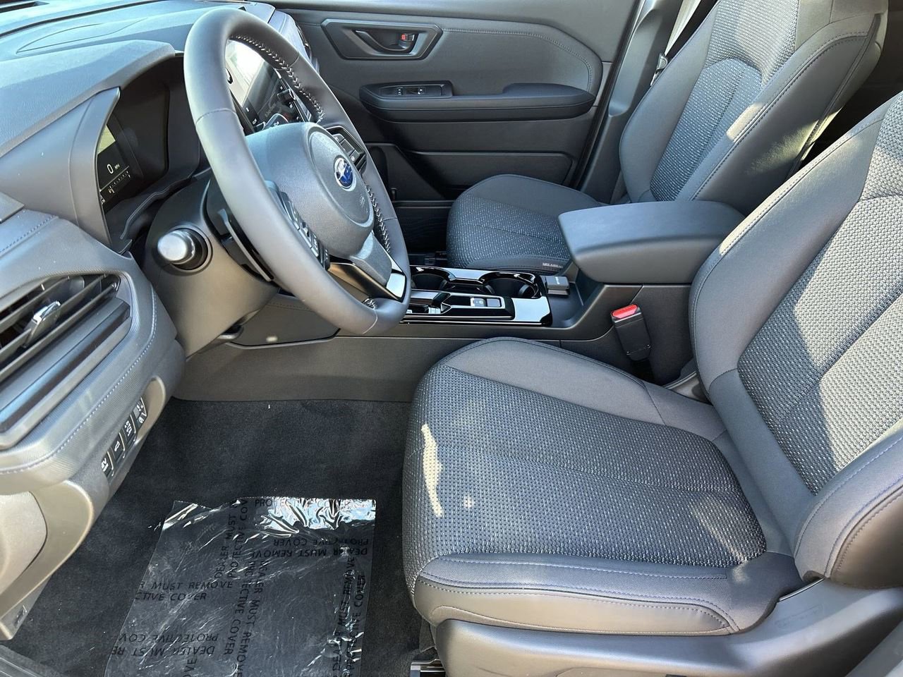 New 2026 Subaru Forester Premium image 15