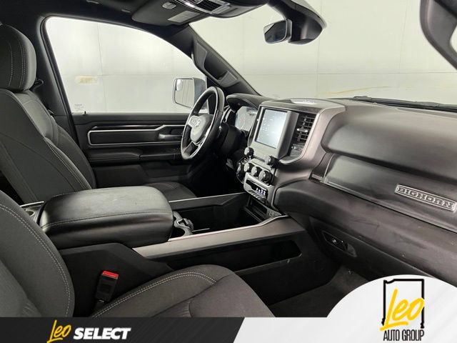Used 2023 RAM 1500 Big Horn AWD/4WD image 24