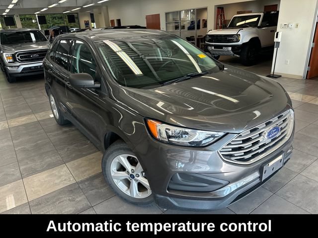Used 2020 Ford Edge SE FWD image 7