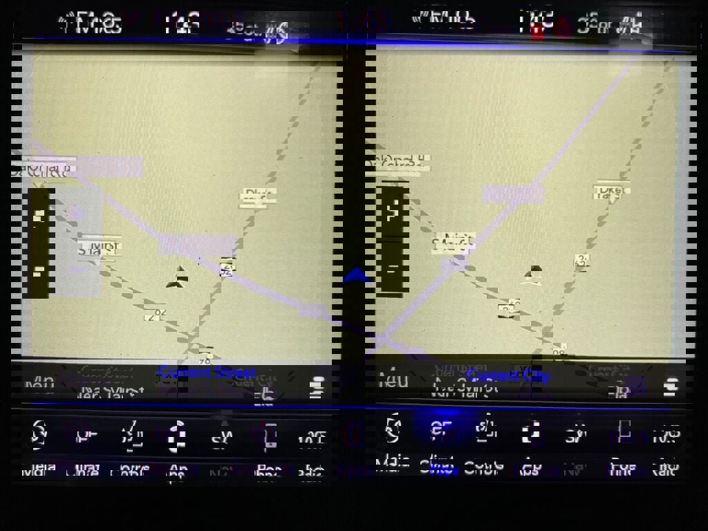 Used 2019 RAM 1500 Laramie image 11