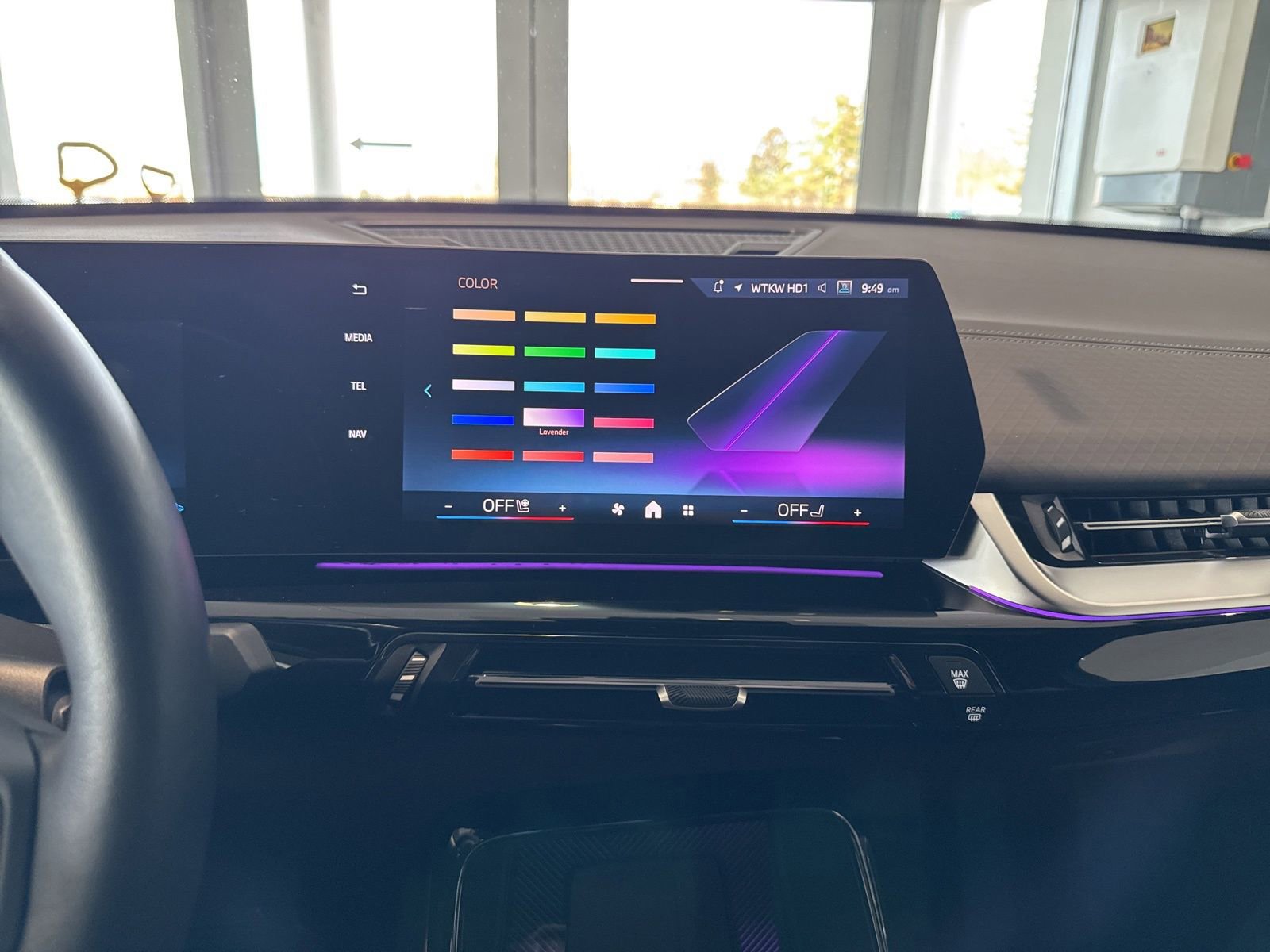 Used 2025 BMW X2 xDrive28i w/ Convenience Package image 19