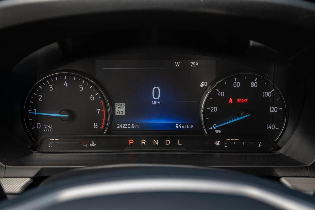 Used 2023 Ford Explorer XLT w/ Equipment Group 202A image 23