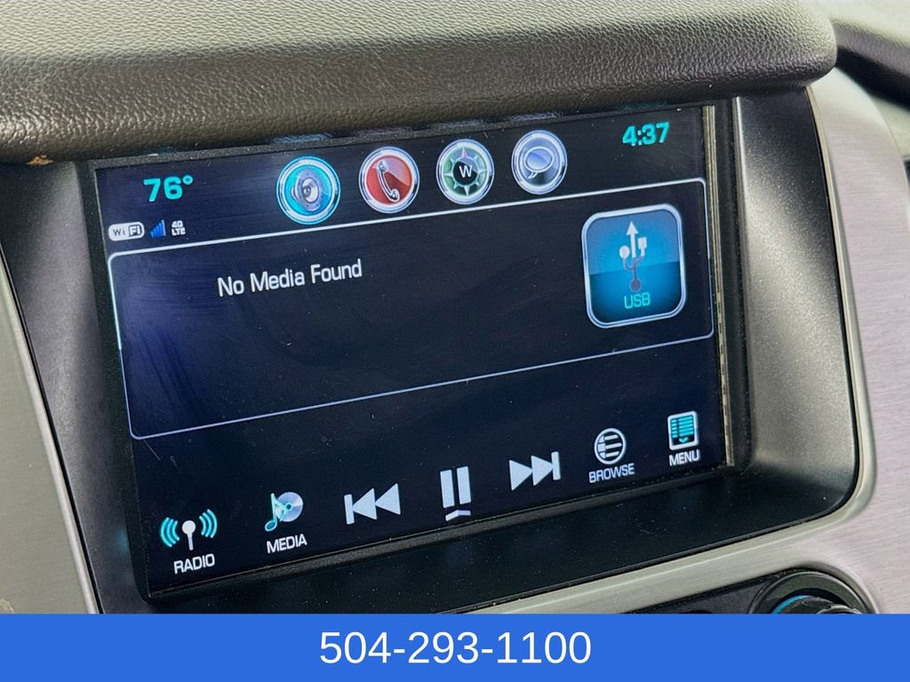 Used 2020 GMC Yukon SLE w/ SLE Value Package image 15