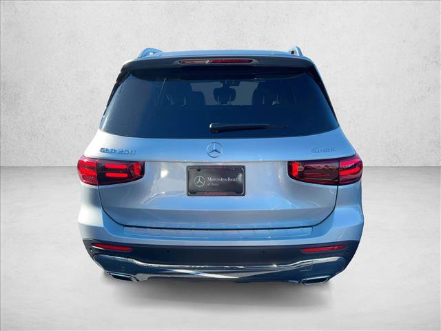 New 2026 Mercedes-Benz GLB 250 4MATIC image 8