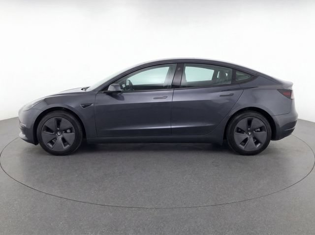 Used 2025 Tesla Model 3 Performance AWD/4WD image 4