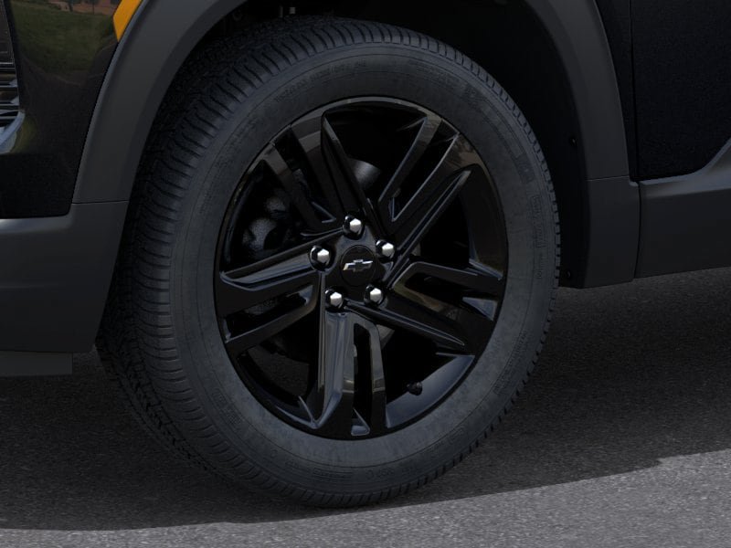 New 2026 Chevrolet TrailBlazer LT w/ Convenience Package FWD image 39