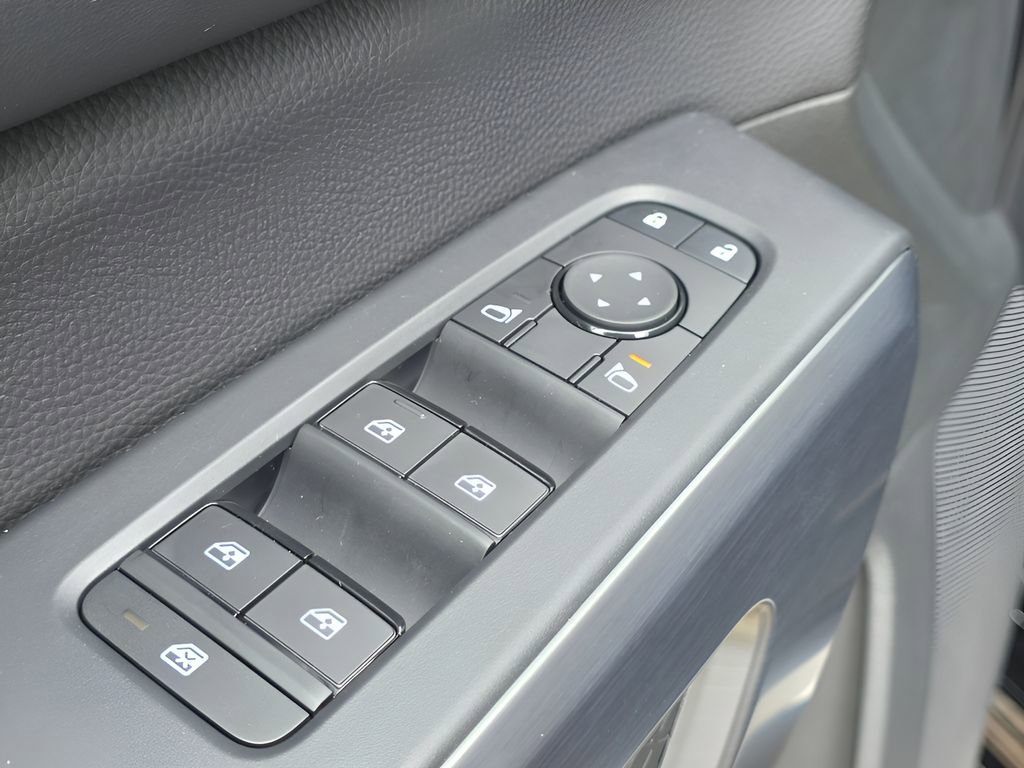 New 2026 Nissan Pathfinder Rock Creek image 19