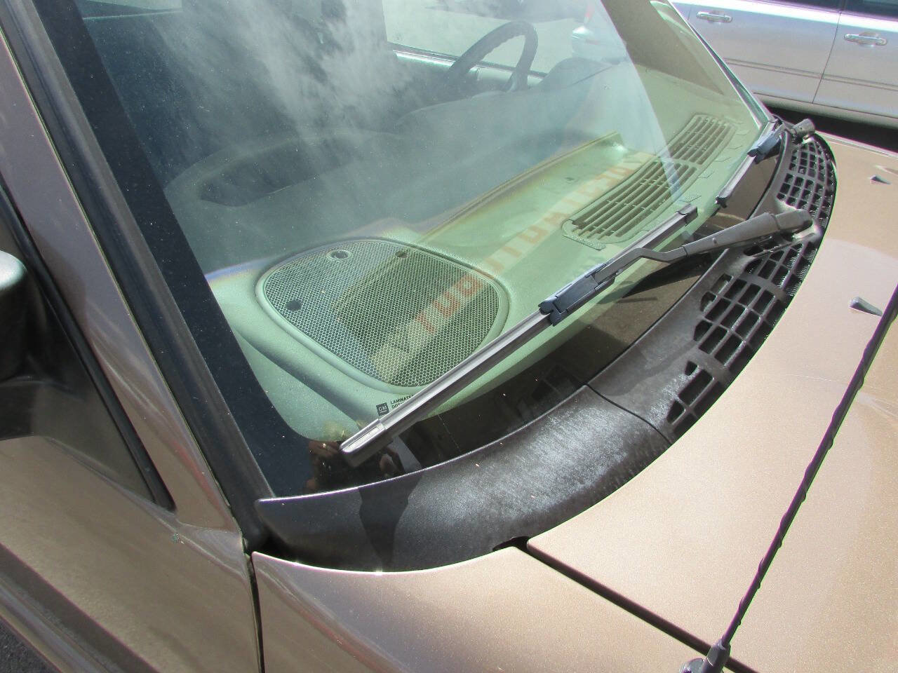 Used 2003 GMC Sonoma SLS w/ SLS Preferred Equipment Group image 25