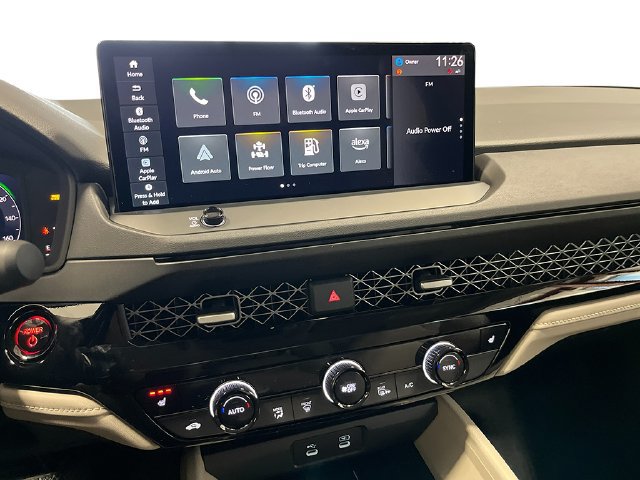 New 2026 Honda Accord EX-L image 20