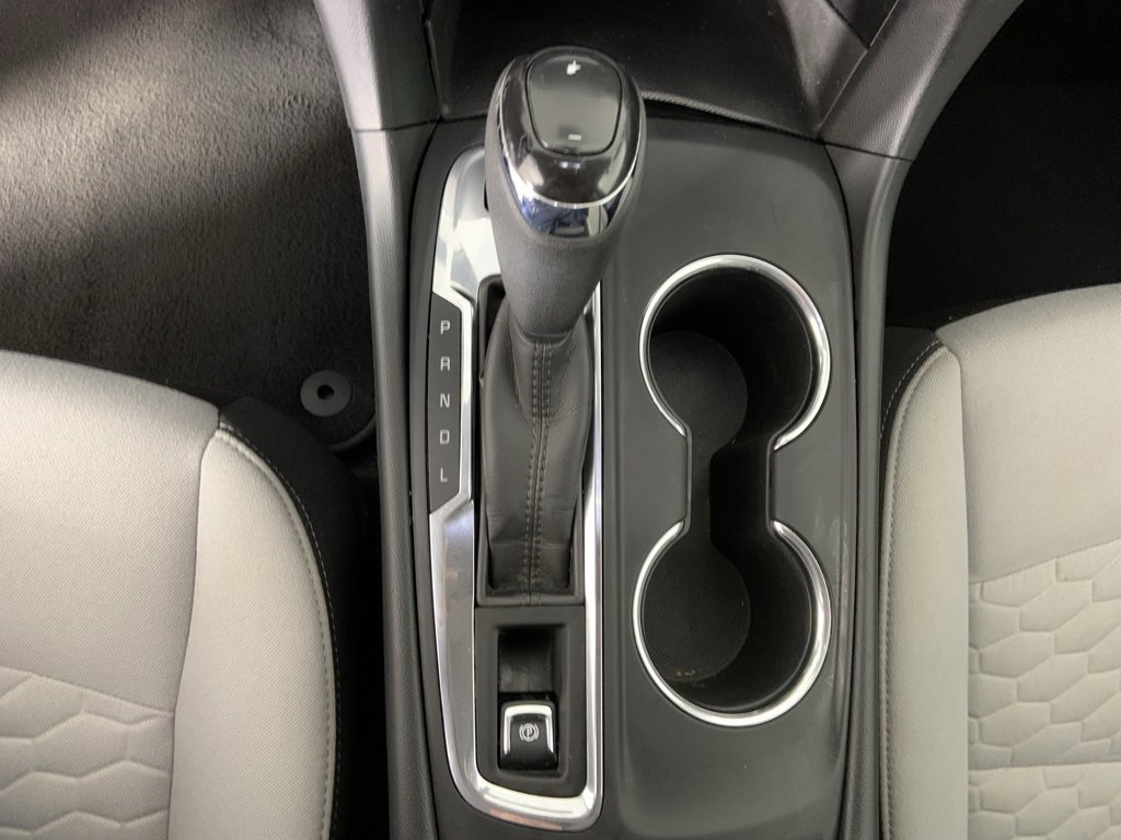 Used 2020 Chevrolet Equinox LS w/ LS Convenience Package image 14