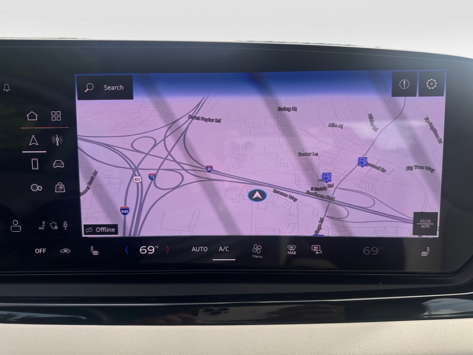 Certified 2025 Audi A5 2.0T Premium AWD/4WD image 17