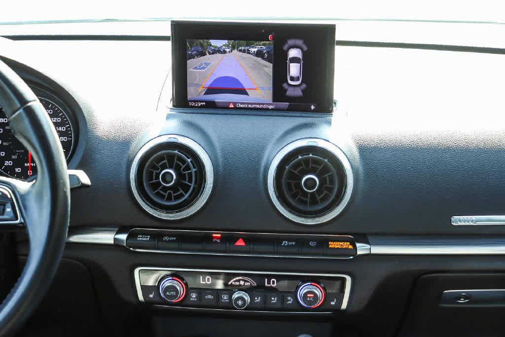 Used 2020 Audi A3 2.0T Premium FWD image 12