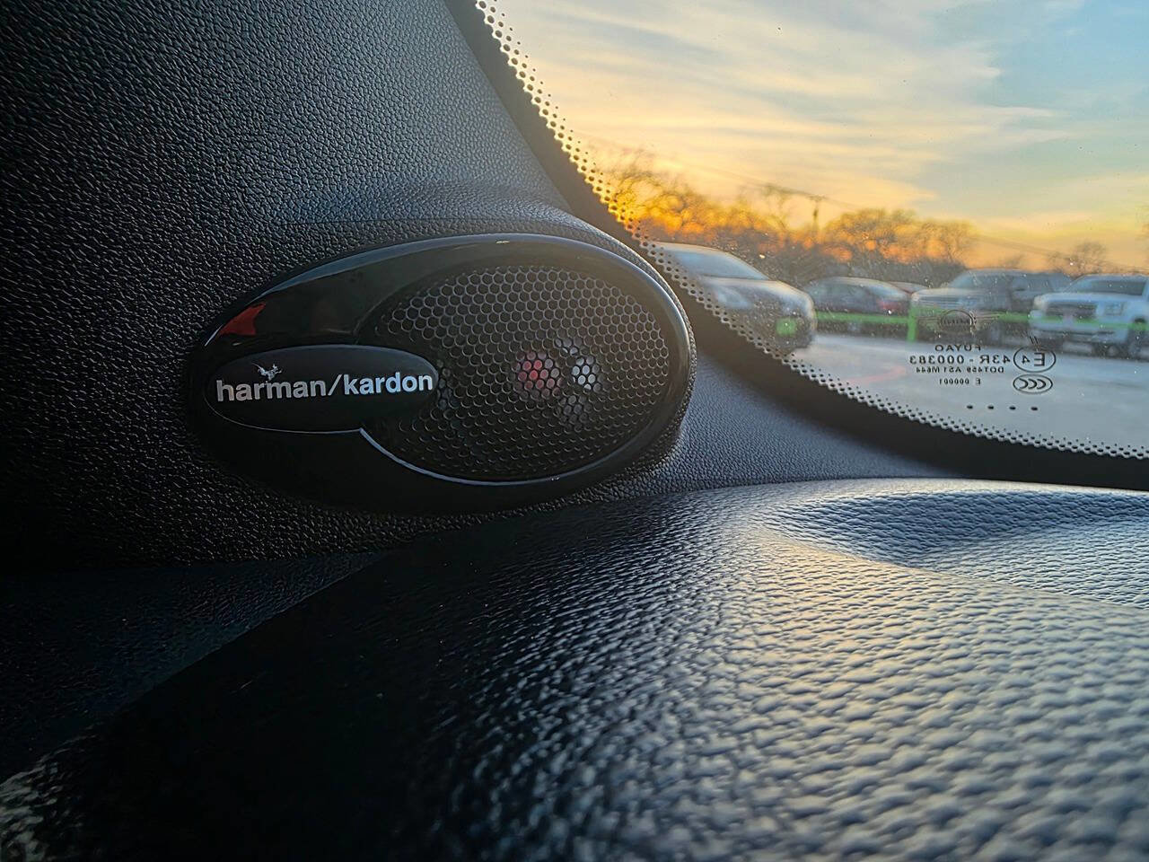 Used 2011 MINI Cooper Convertible w/ Premium Pkg image 35