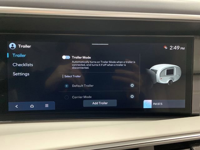 New 2026 Hyundai Palisade Calligraphy image 28