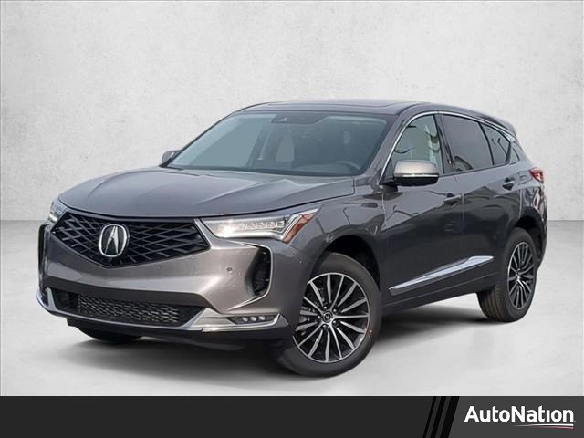 New 2026 Acura RDX SH-AWD w/ Advance Package image 1