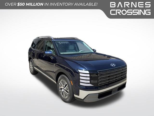 New 2027 Hyundai Palisade SEL Premium