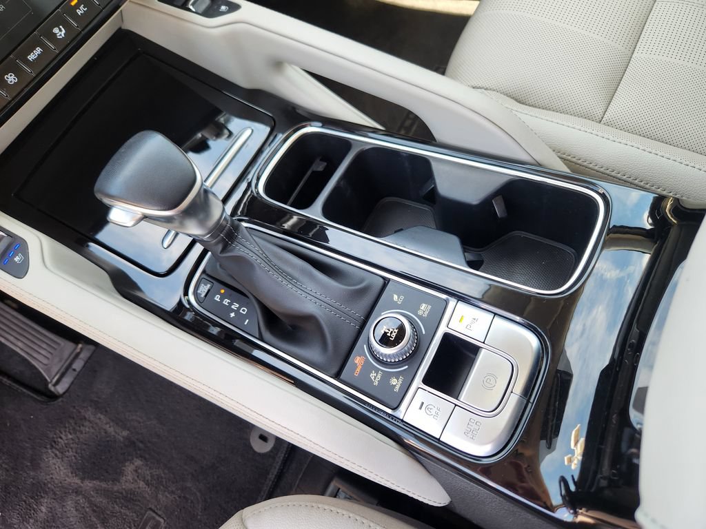 Used 2024 Kia Telluride EX AWD/4WD image 27