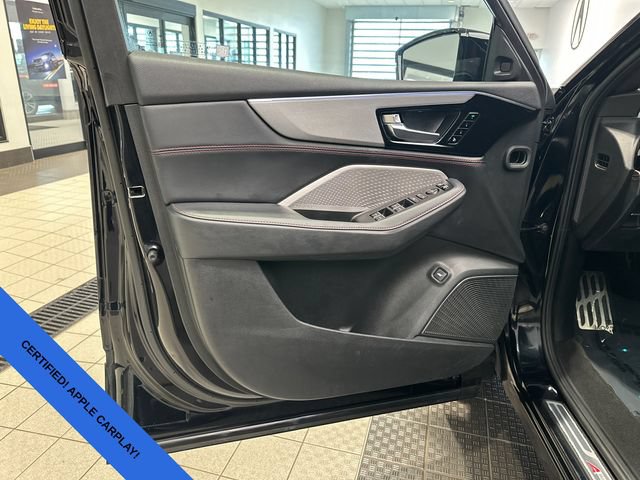 Certified 2022 Acura MDX A-Spec AWD/4WD image 9