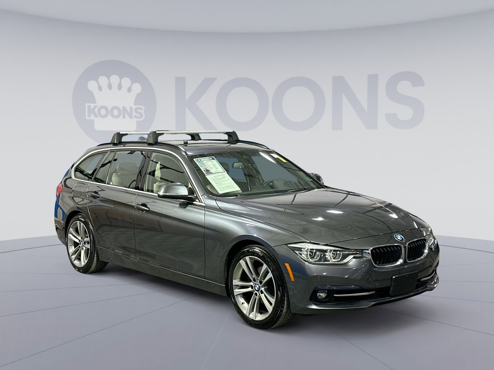 Used 2016 BMW 328i xDrive Wagon image 10