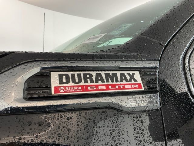 Used 2020 GMC Sierra 3500 AT4 w/ AT4 Premium Package AWD/4WD image 11