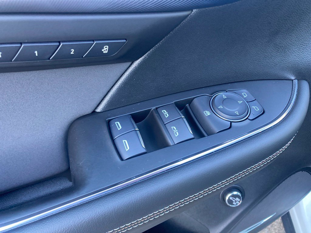 Used 2025 Buick Envision Sport Touring AWD/4WD image 22