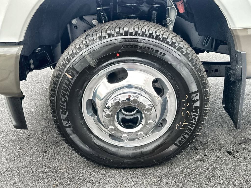 New 2026 Ford F350 King Ranch AWD/4WD image 33